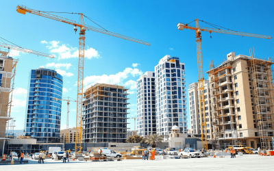 The State of Building Construction in Malta