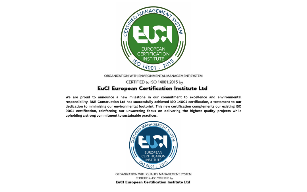 Protected: Building Excellence: How B&B Construction Ensures Quality Control in Every Project