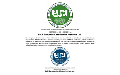 Protected: Building Excellence: How B&B Construction Ensures Quality Control in Every Project