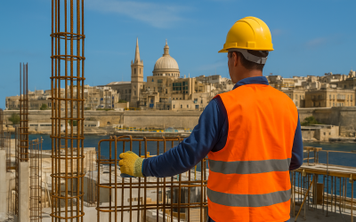 Protected: Workforce Development in Malta’s Construction Industry: Building Skills for the Future