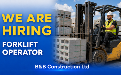 Forklift Operator