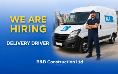 Delivery Driver